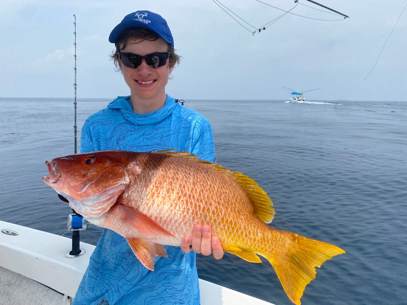 The Bite Sportfishing In Quepos