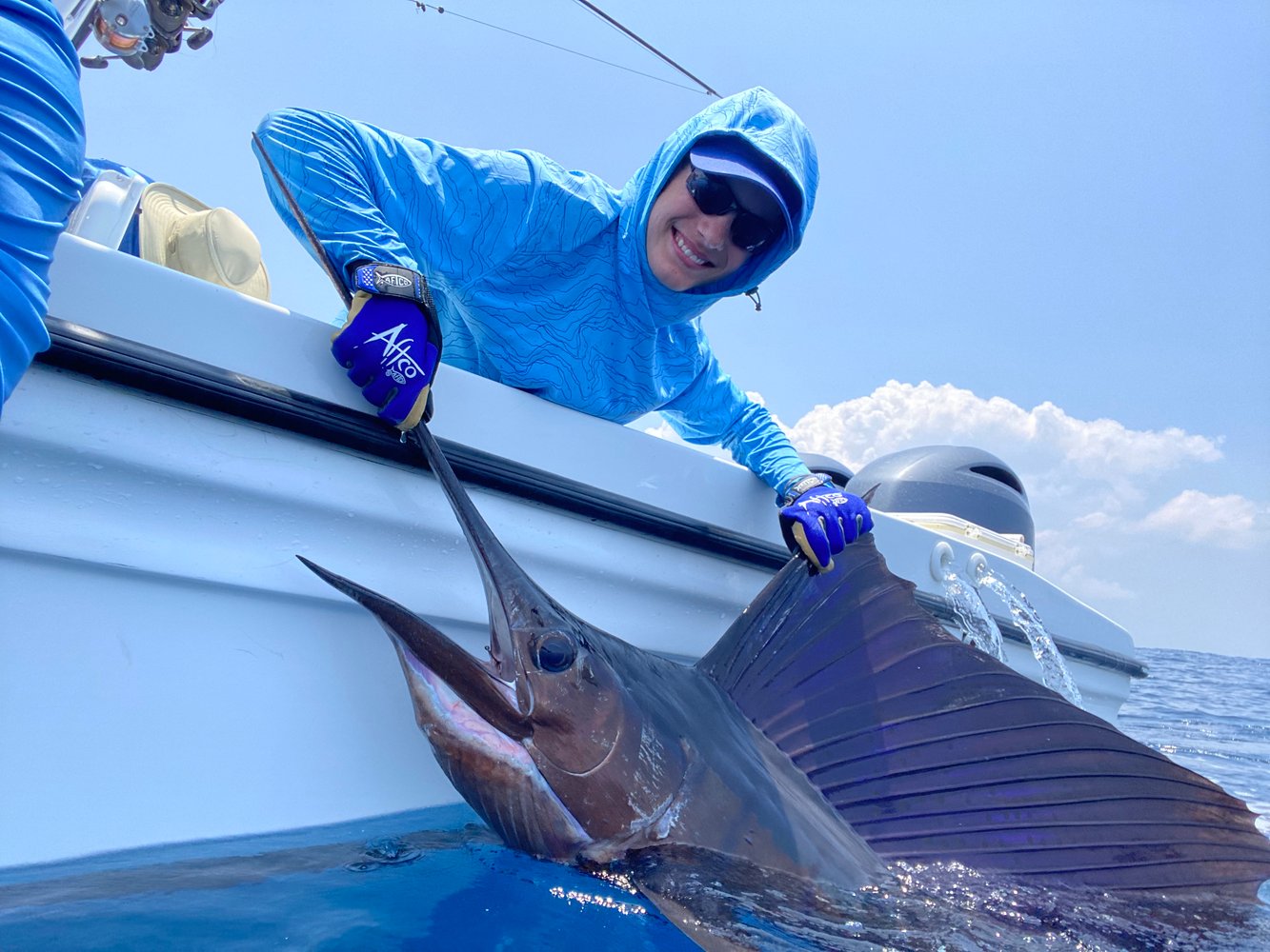 The Bite Sportfishing In Quepos