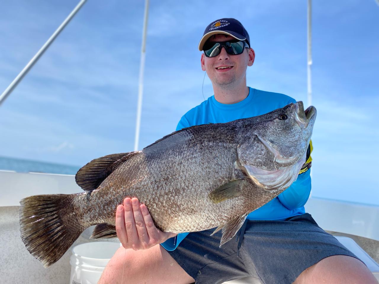 The Bite Sportfishing In Quepos