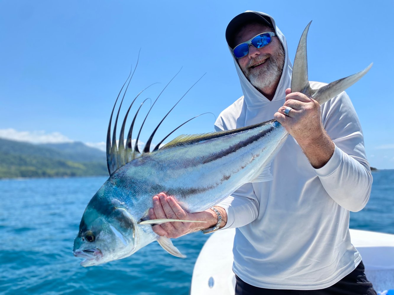 The Bite Sportfishing In Quepos