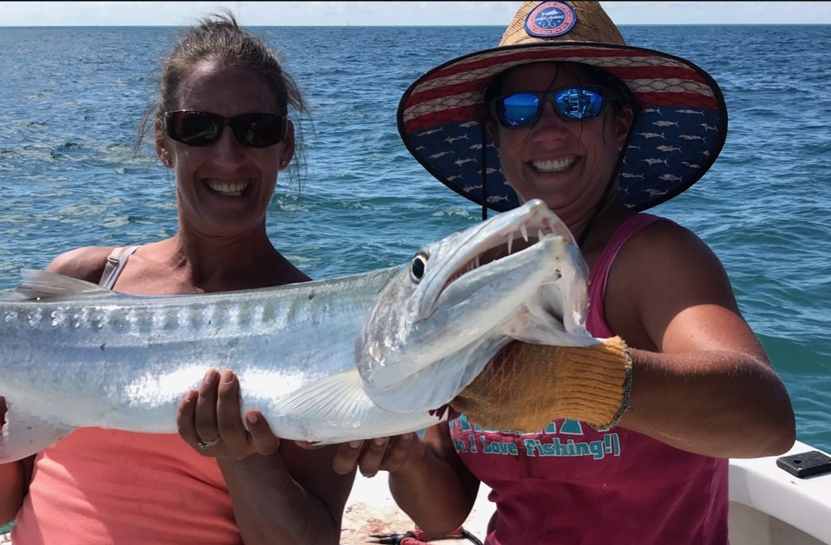 Offshore Fishing,Reef & Wreck And Sunset In Key West