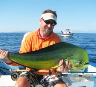 Key West Nearshore/Offshore Trip In Stock Island