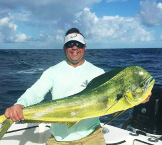 Key West Nearshore/Offshore Trip In Stock Island