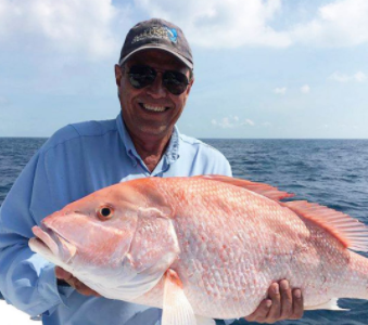 Key West Nearshore/Offshore Trip In Stock Island