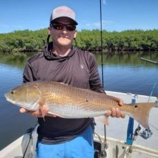 Fishing And Scalloping Trip In Crystal River