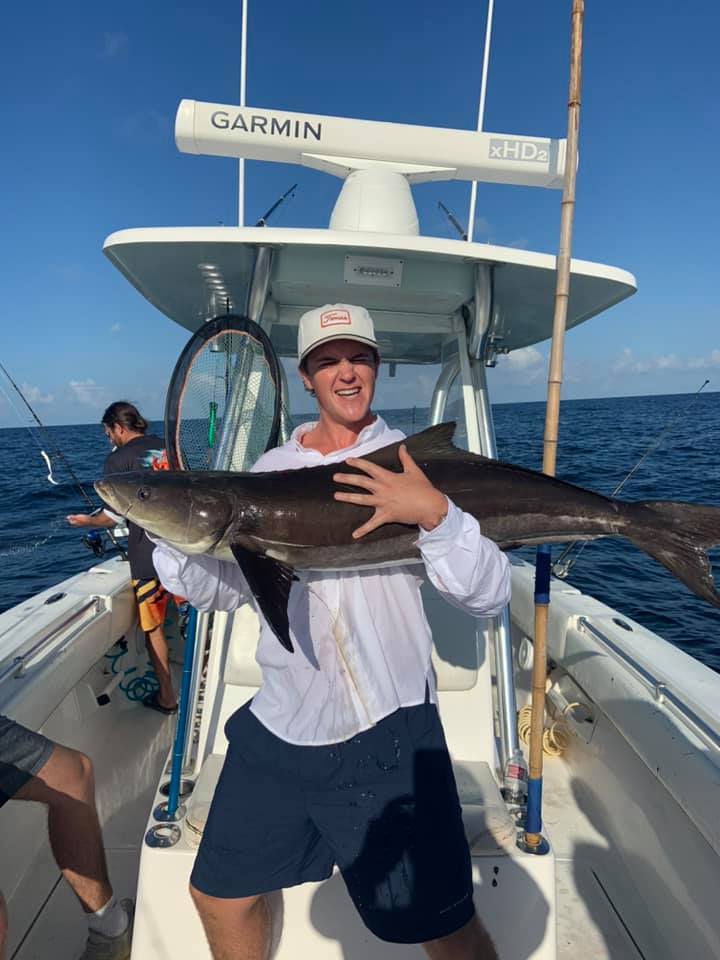 State Water Slam In Galveston