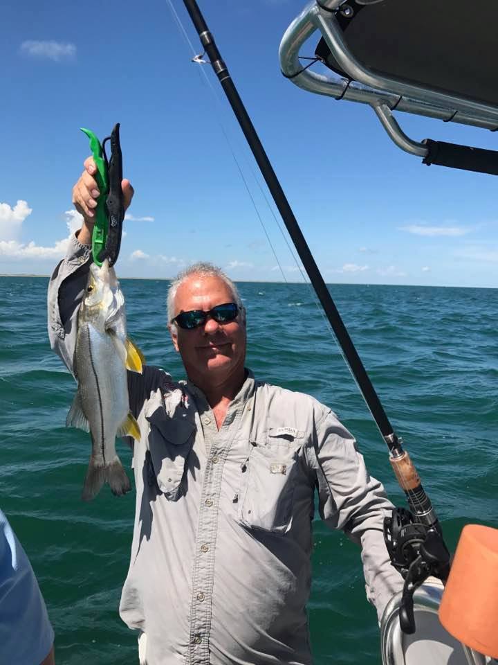 Matagorda Bay & Beyond In Port O'Connor