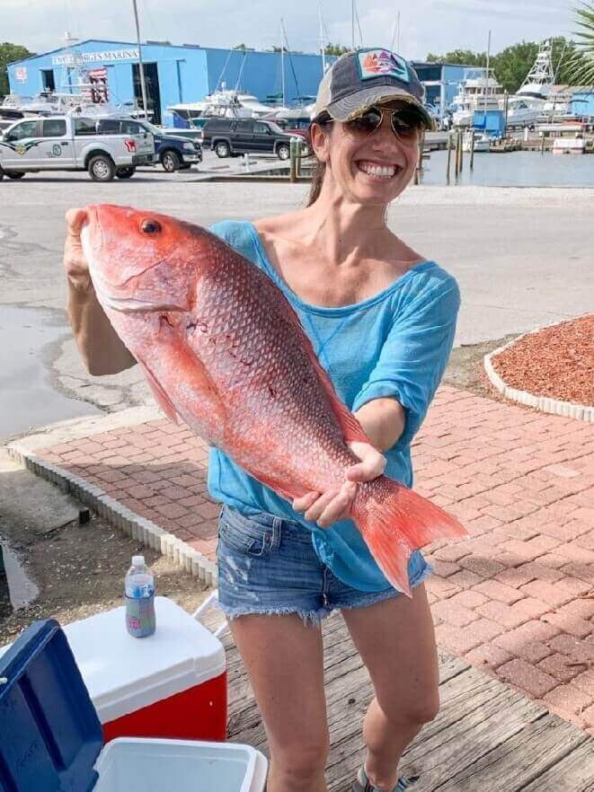 Grocery Run - 1/2 Day Trip In Fort Walton Beach