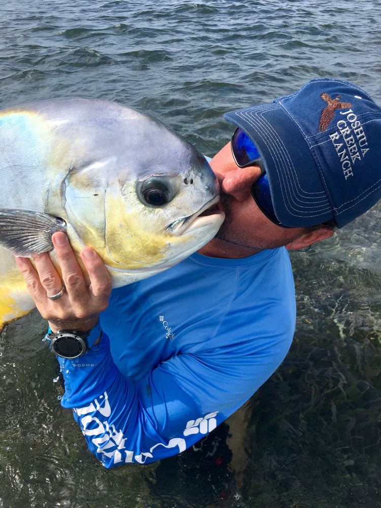 Florida Keys Bonefish & Permit In Summerland Key