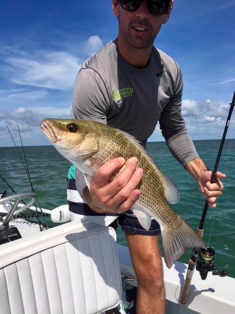 Florida Keys Bonefish & Permit In Summerland Key