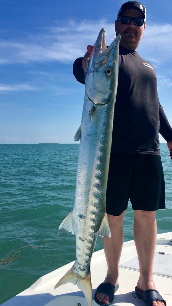 Florida Keys Bonefish & Permit In Summerland Key