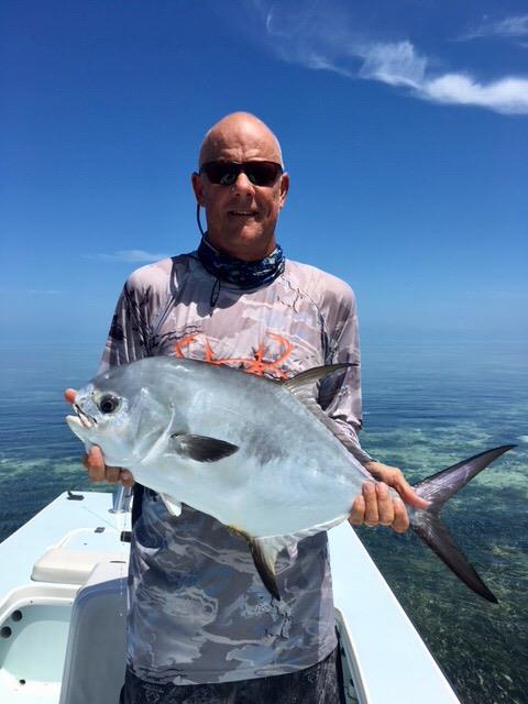 Florida Keys Bonefish & Permit In Summerland Key