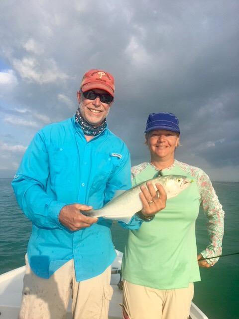 Florida Keys Bonefish & Permit In Summerland Key