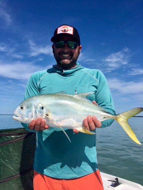 Florida Keys Bonefish & Permit In Summerland Key