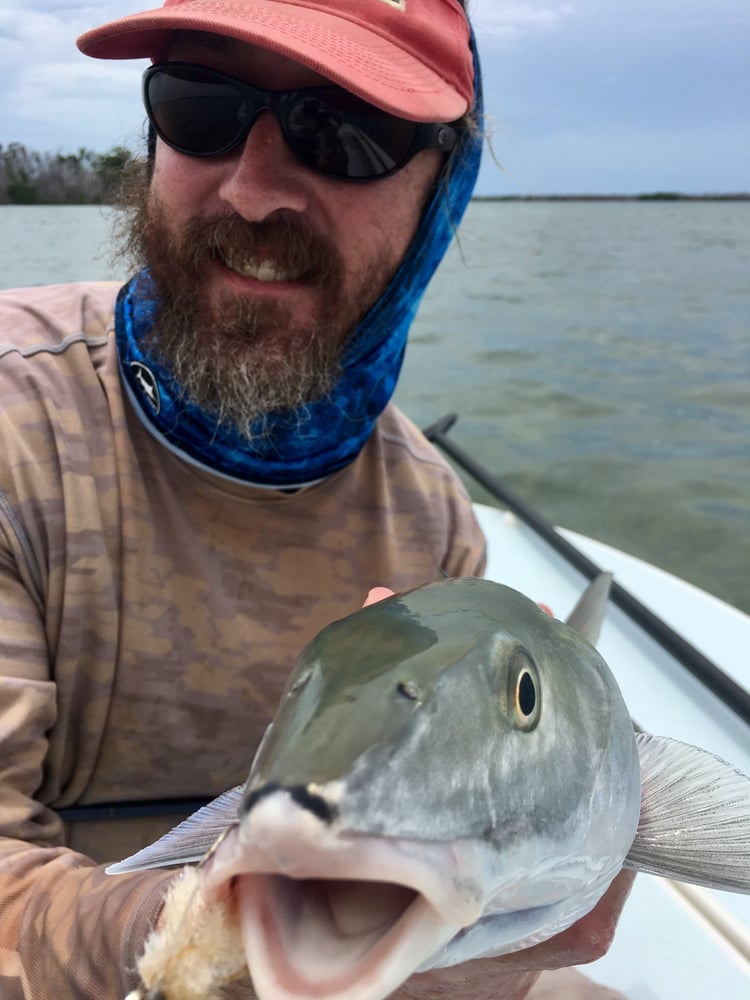 Florida Keys Bonefish & Permit In Summerland Key