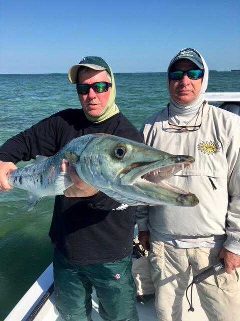 Florida Keys Bonefish & Permit In Summerland Key