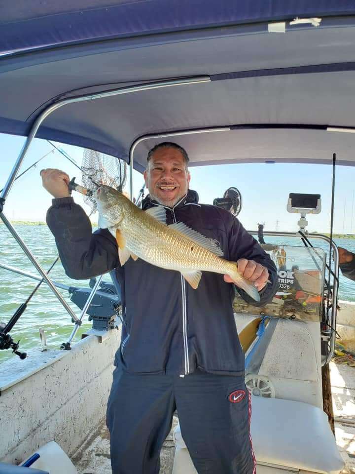 Freshwater Reds - Weekday Trip In San Antonio