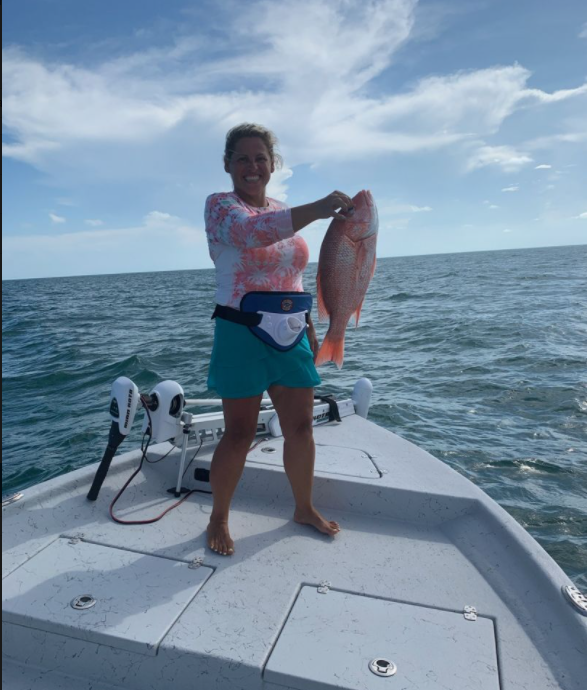 Baffin / Laguna Madre Trip In Corpus Christi