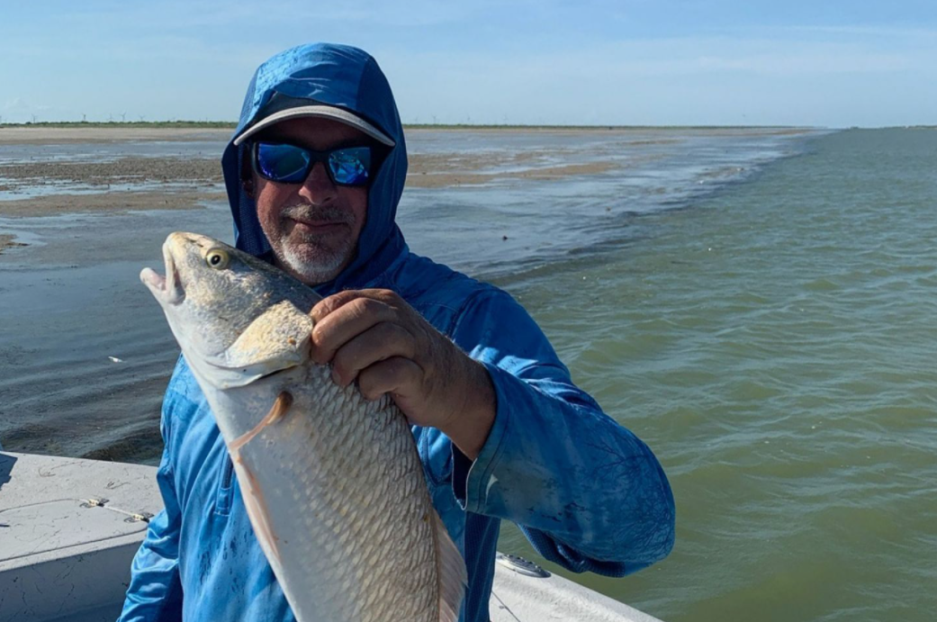 Baffin / Laguna Madre Trip In Corpus Christi