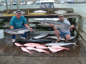 8 Hour Offshore In Galveston