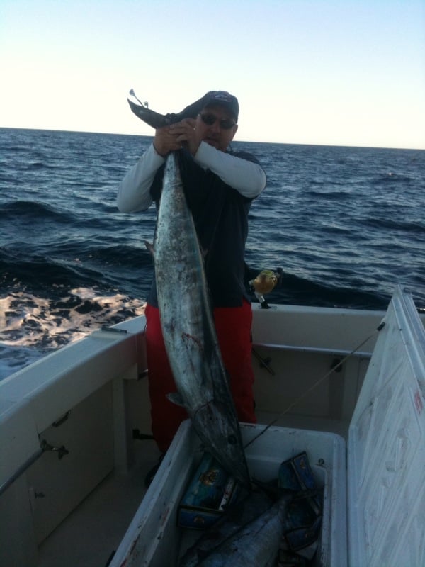 8 Hour Offshore In Galveston