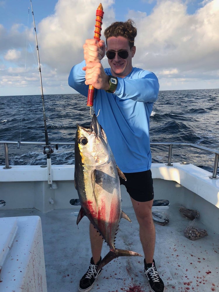 Destin 5 HR Private Fishing Charter In Destin