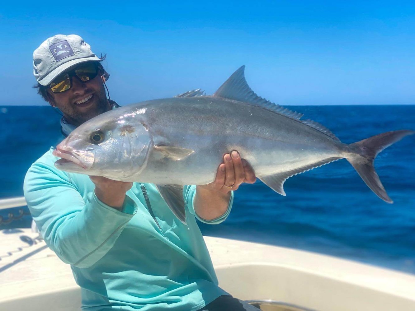 Eye Strike Fishing Inshore/Nearshore In Ogden