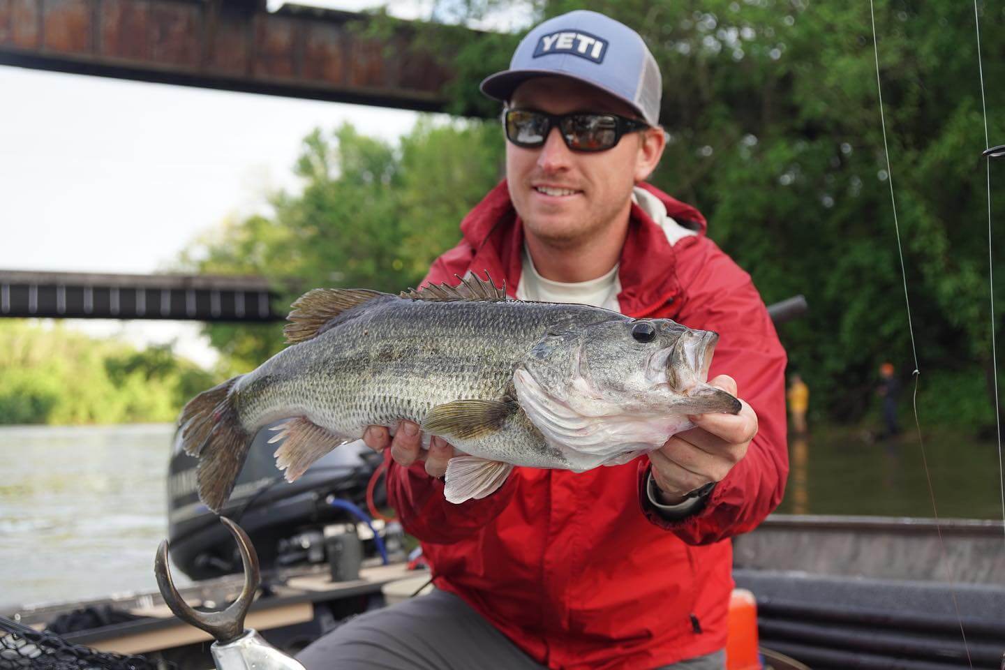 Eye Strike Fishing Inshore/Nearshore In Ogden