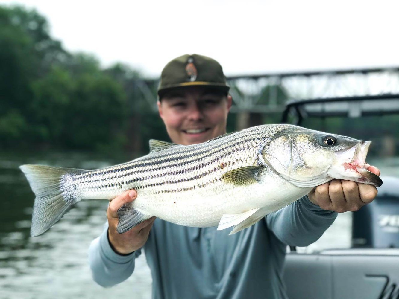 Eye Strike Fishing Inshore/Nearshore In Ogden