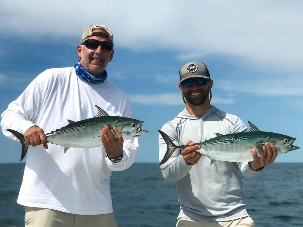 Eye Strike Fishing Inshore/Nearshore In Ogden