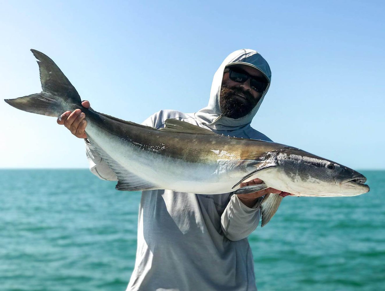 Eye Strike Fishing Inshore/Nearshore In Ogden