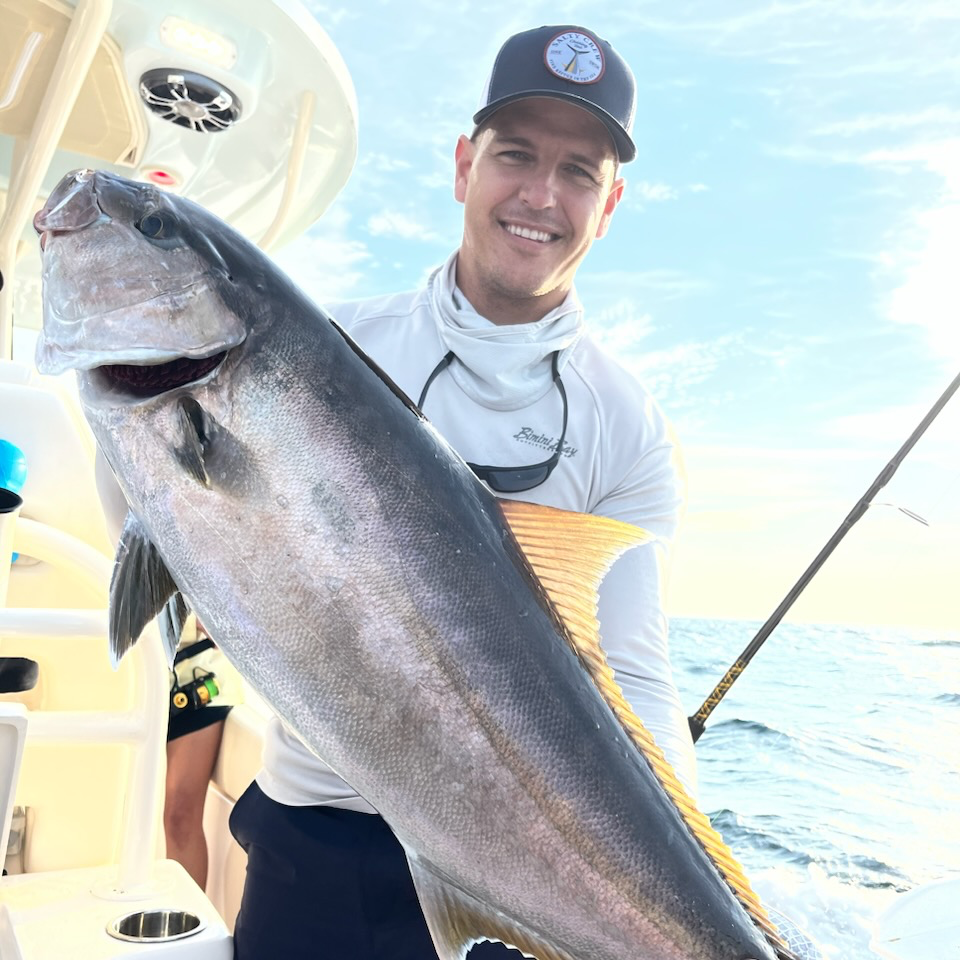 Pensacola Fishing Frenzy In Pensacola