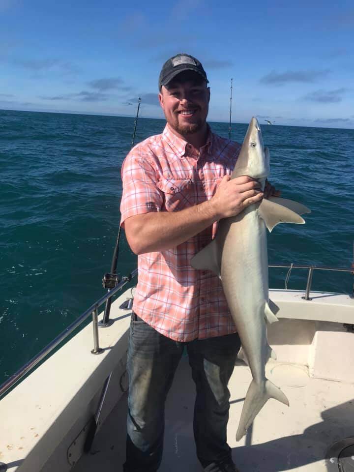 Bay Or Jetty Fishing-Weekend In Galveston