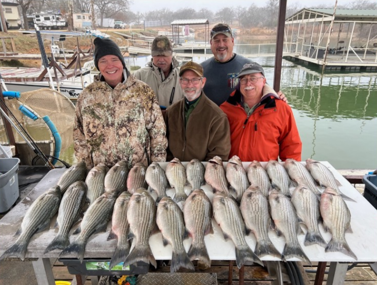 Lake Buchanan Special In Burnet