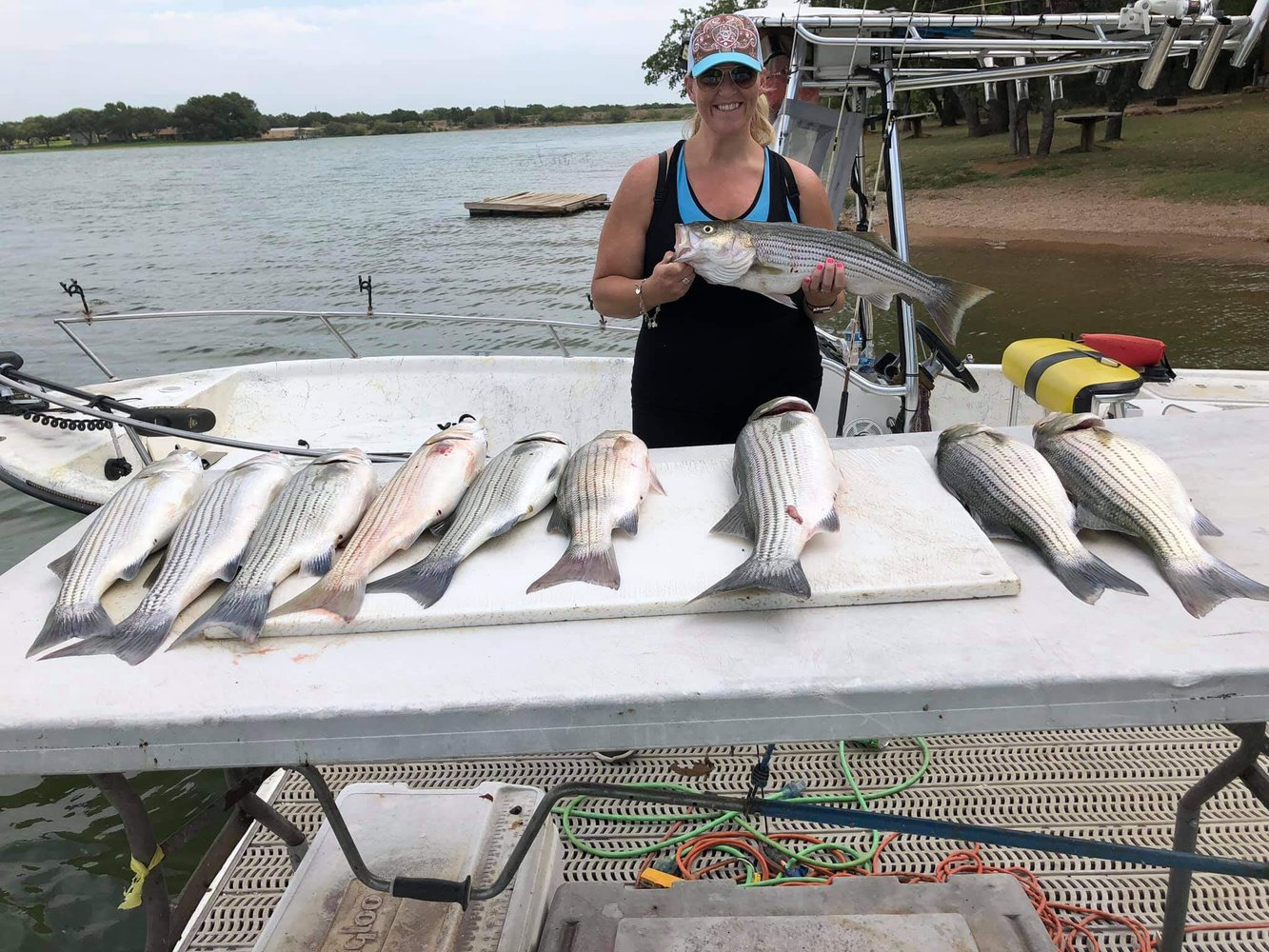 Lake Buchanan Special In Burnet