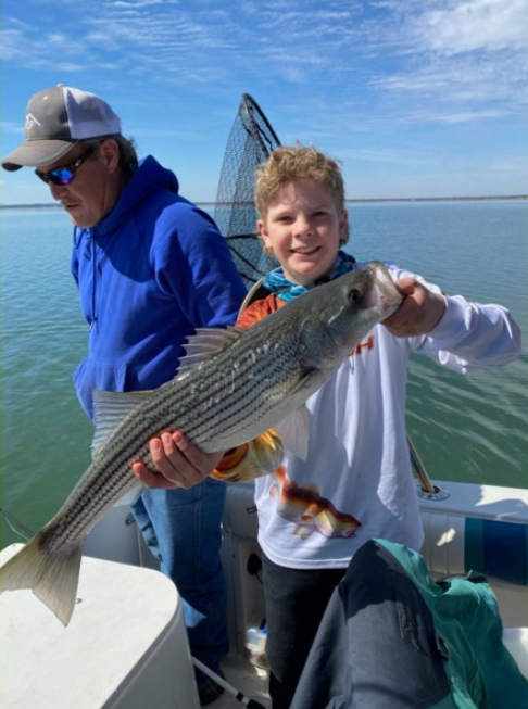 Lake Buchanan Special In Burnet