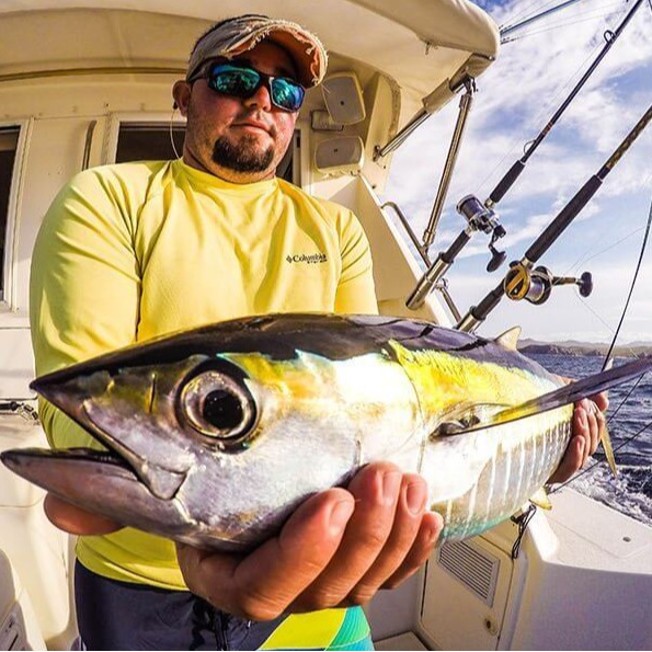 Cabo VIP Fishing - 32’ Luhrs 5-8hrs In Cabo San Lucas