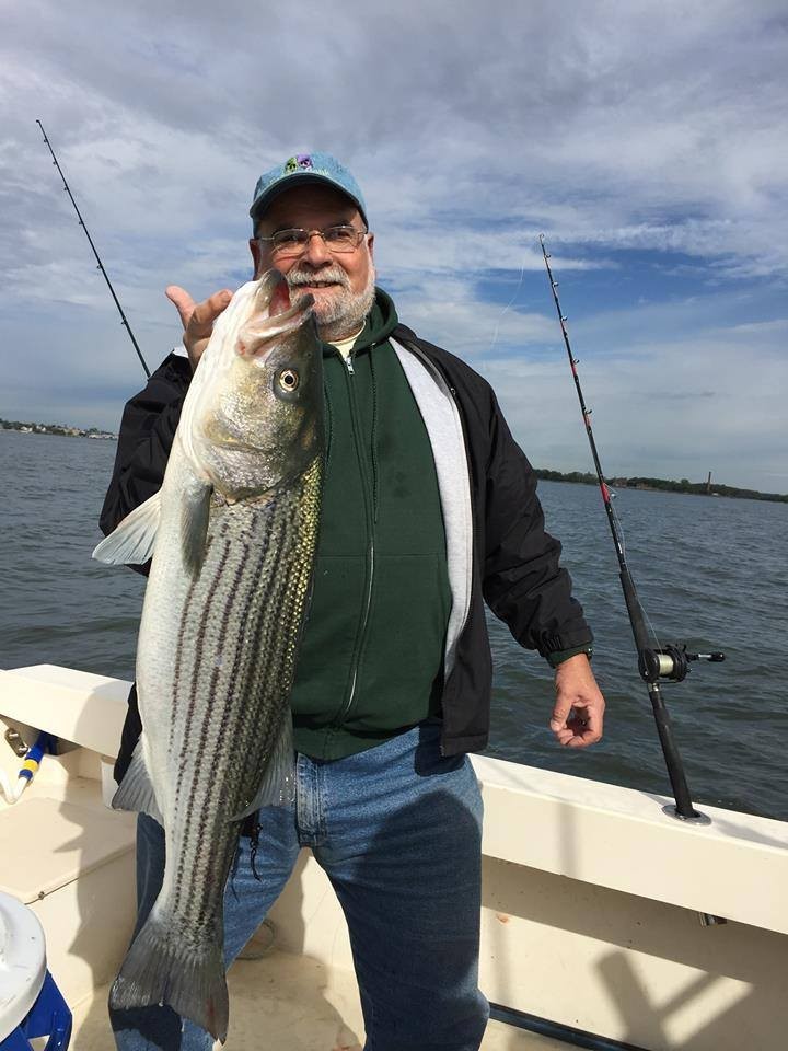 15-Person Private Charter In Port Washington