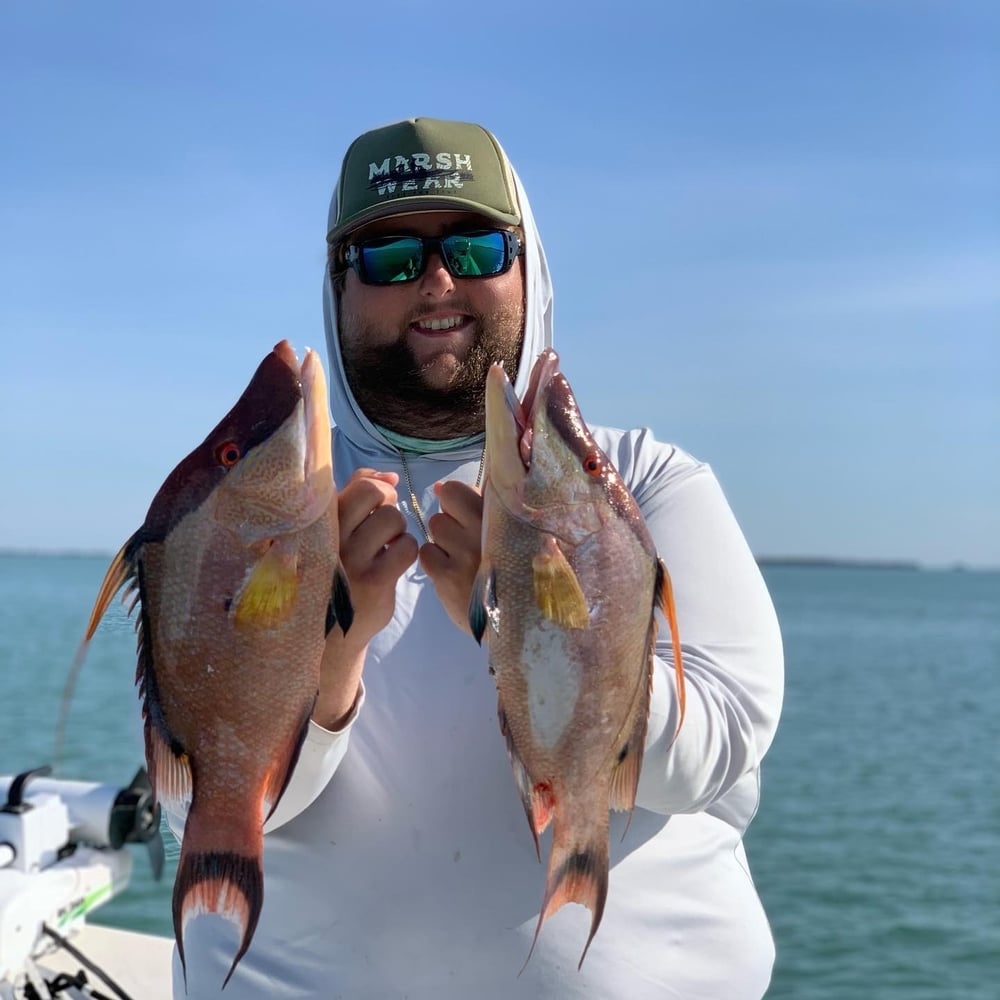 St. Petersburg Close Offshore In Treasure Island