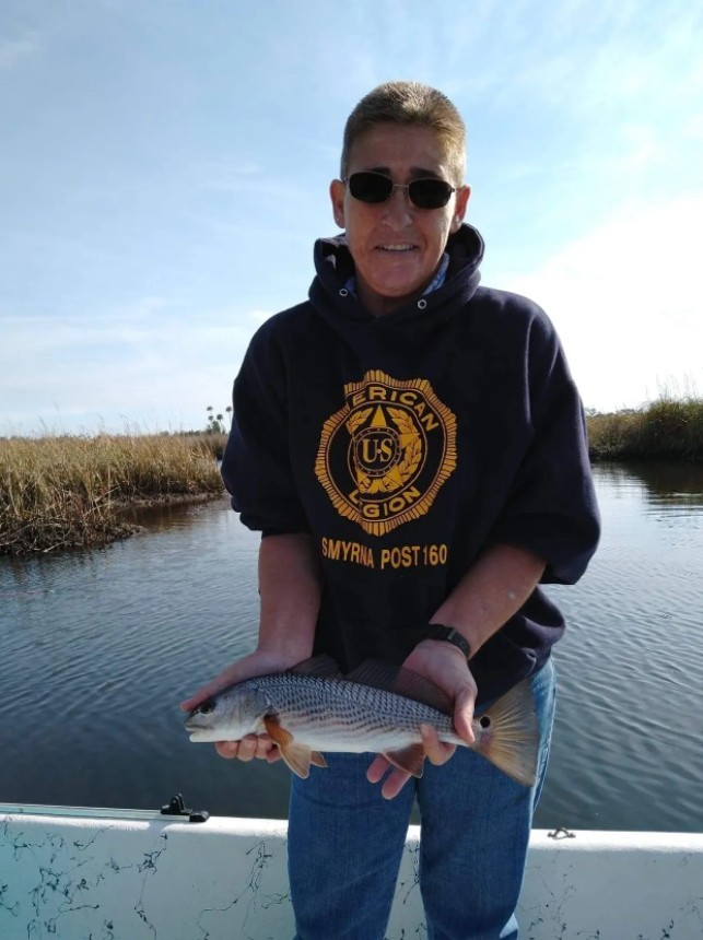 Fishing And Scalloping Trip In Crystal River