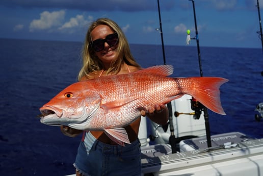 Fishing in Bay Pines, Florida