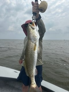 Fishing in Corpus Christi, Texas