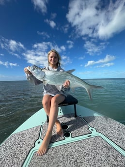 Fishing in Key West, Florida