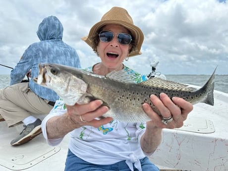 Fishing in Gulf Shores, Alabama