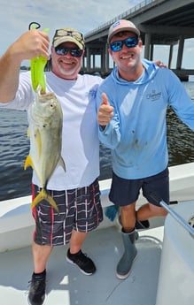 Fishing in Bradenton, Florida