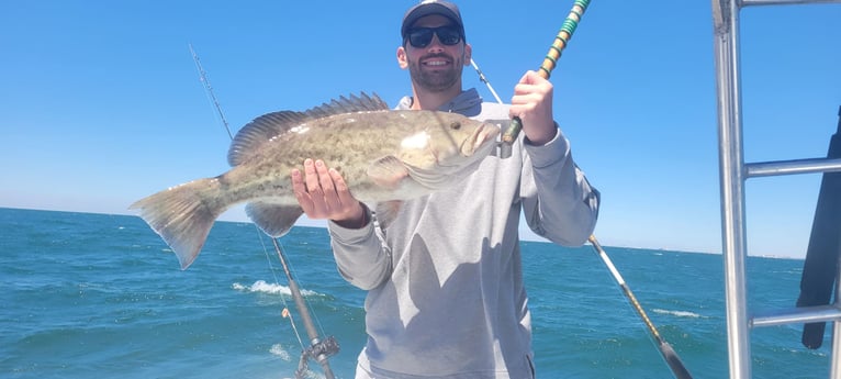 Fishing in Destin, Florida