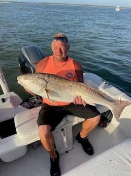 Fishing in Daytona Beach, Florida