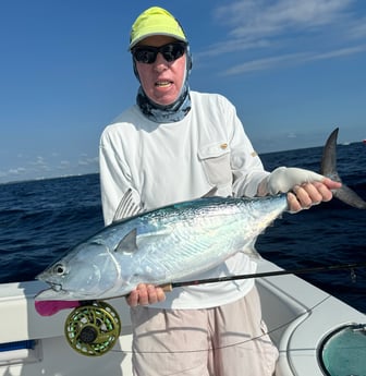 Fishing in Jupiter, Florida