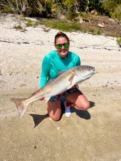 Fishing in Daytona Beach, Florida