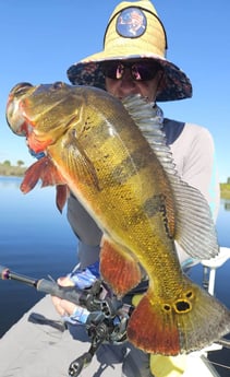 Fishing in Fort Lauderdale, Florida